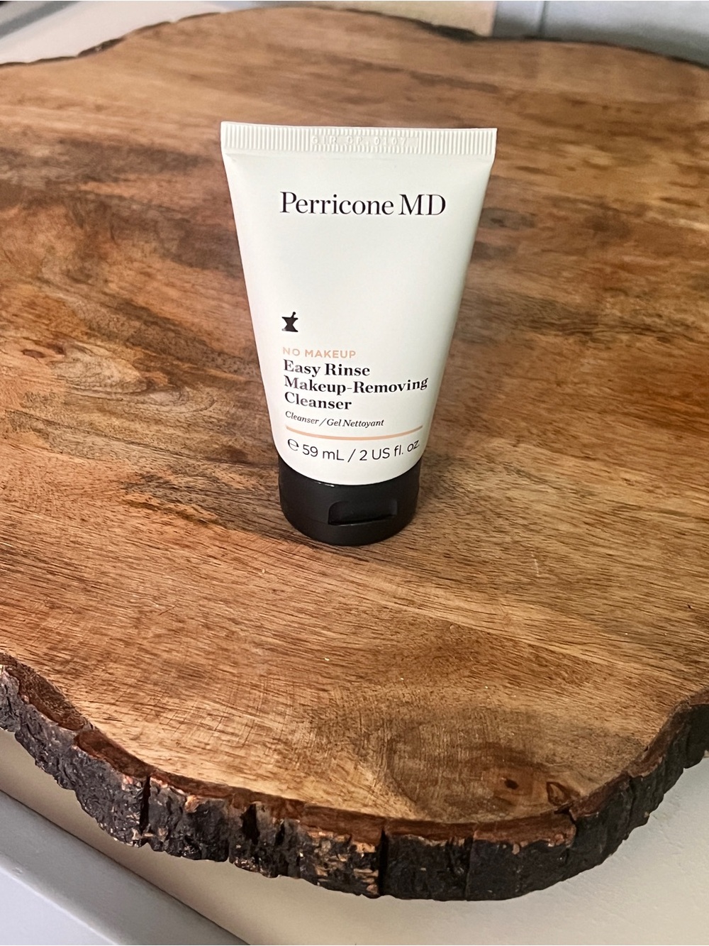 Perricone MD No Makeup Easy Rinse Makeup-Removing Cleanser 2oz